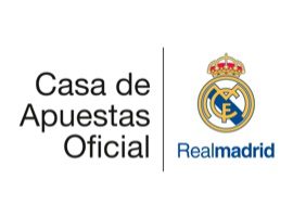 Casa de apuestas del Real Madrid